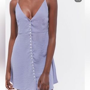 Lavender Urban Outfitters Dress size XS
